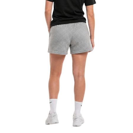 Pantaloni Scurti Dama NIKE Park 26 Fleece Shorts 534336 IB1243-063 imagine 2
